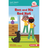 Ron and His Red Hat: Book 11