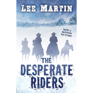 The Desperate Riders