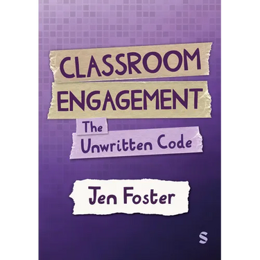 Classroom Engagement: The Unwritten Code