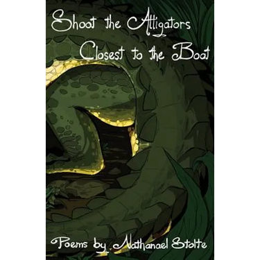 Shoot the Alligators Closest to the Boat
