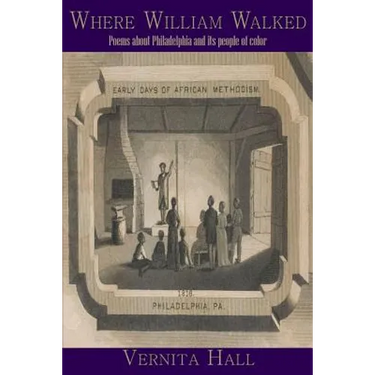 Where William Walked