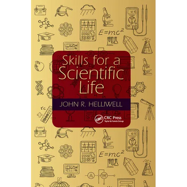 Skills for a Scientific Life