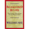 Beleaguered Rulers: The Public Obligation of the Professional