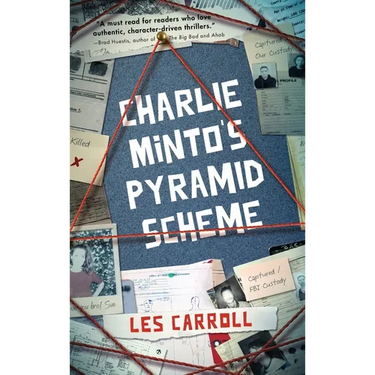 Charlie Minto's Pyramid Scheme