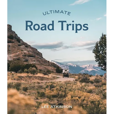 Ultimate Road Trips