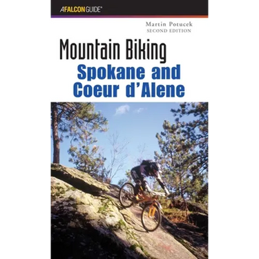 Spokane-Coeur D'Alene