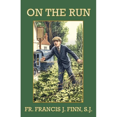 On the Run