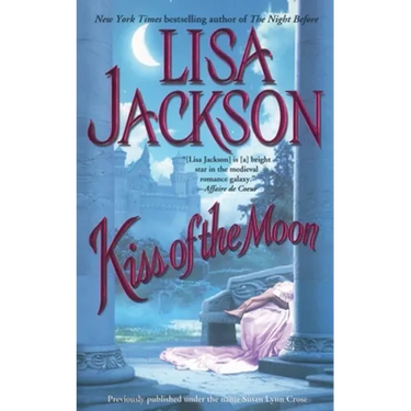 Kiss of the Moon
