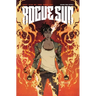 Rogue Sun Volume 4: Divinity