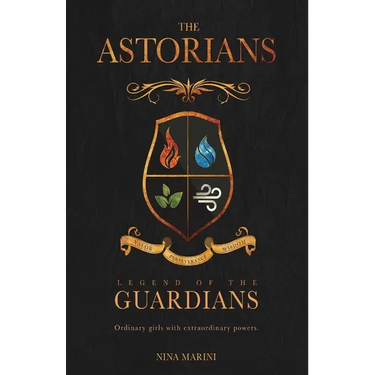 Legend of the Guardians