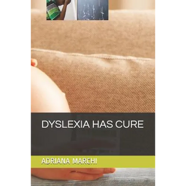 Dyslexia Has Cure
