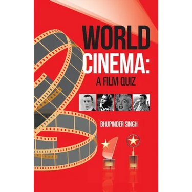 World Cinema: a Film Quiz