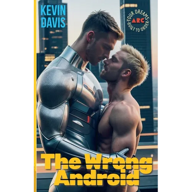The Wrong Android