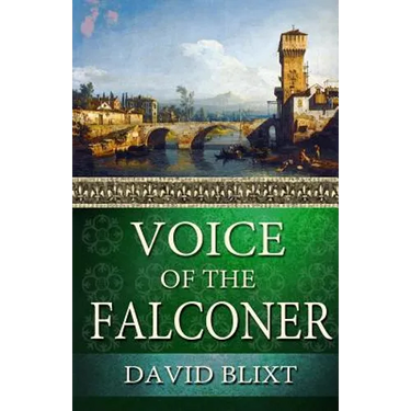 Voice Of The Falconer