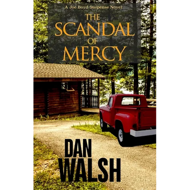 The Scandal of Mercy