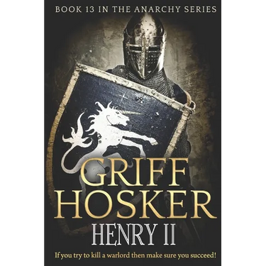 Henry II