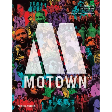 Motown: The Sound of Young America