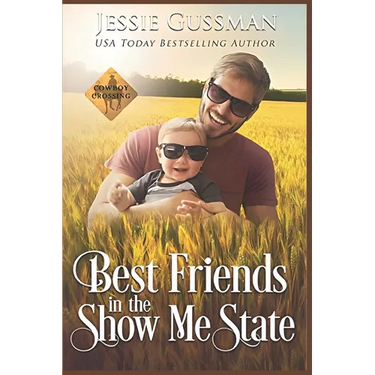 Best Friends in the Show Me State