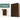 NLT Giant Print Bible, Filament Enabled (Leatherlike, Rustic Brown Gold Cross, Red Letter)