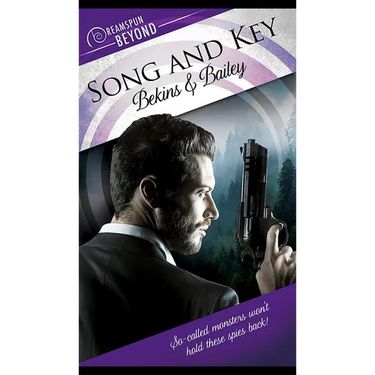 Song and Key: Volume 11