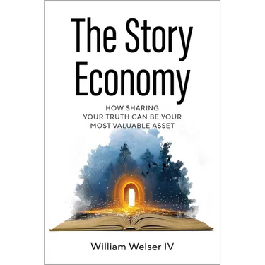 The Story Economy