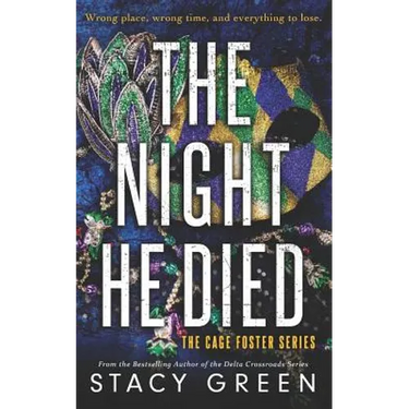 The Night He Died