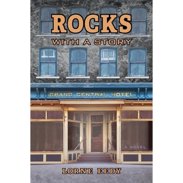Rocks with a Story