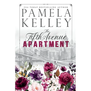 The Fifth Avenue Apartment