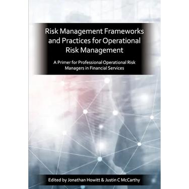 Prmia: A Primer for Professional Operational Risk Managers in Financial Services