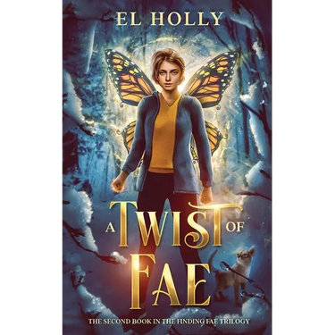 A Twist of Fae