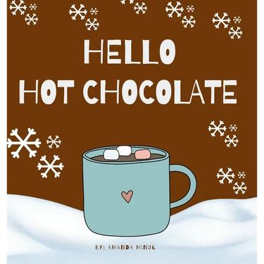 Hello Hot Chocolate