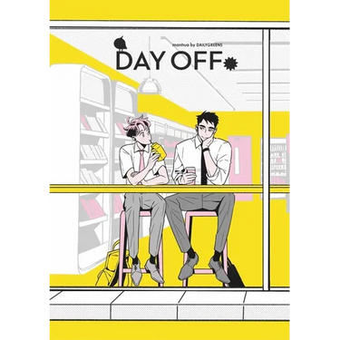 Day Off: Season 1