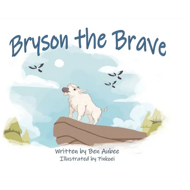 Bryson the Brave