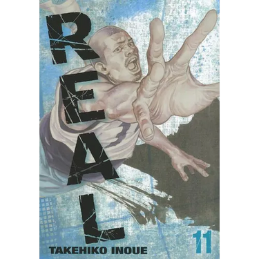 Real, Vol. 11