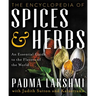 The Encyclopedia of Spices and Herbs: An Essential Guide to the Flavors of the World