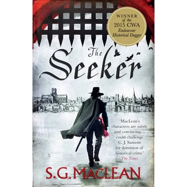The Seeker