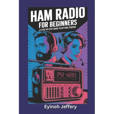 Ham Radio for Beginners: A Step-by-Step Guide to Getting Started