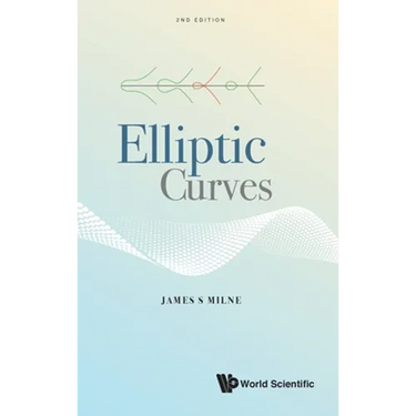 Elliptic Curves (2nd Ed)