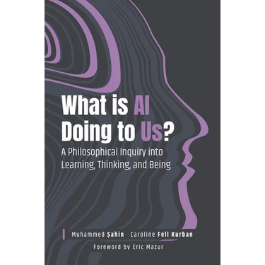 What Is AI Doing to Us?: A Philosophical Inquiry Into Learning, Thinking, and Being