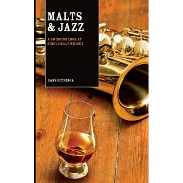 Malts & Jazz