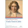 Uncle Tom's Cabin: A Library of America Paperback Classic