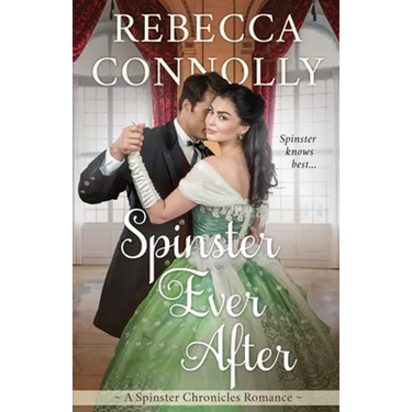 Spinster Ever After