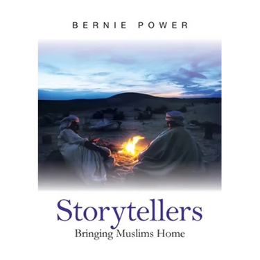Storytellers: Bringing Muslims Home