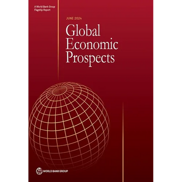 Global Economic Prospects, June 2024