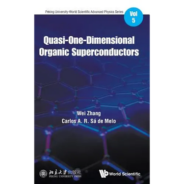 Quasi-One-Dimensional Organic Superconductors
