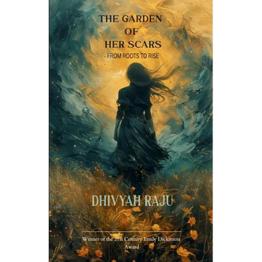 The Garden Of Her Scars