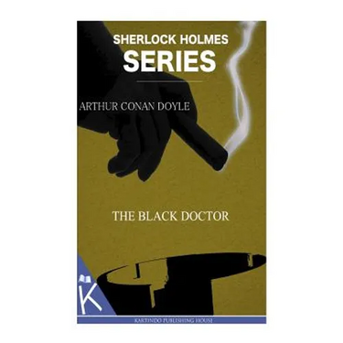 The Black Doctor