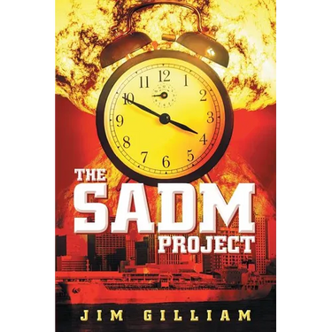 The Sadm Project