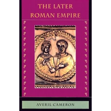 The Later Roman Empire: AD 284-430