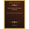 The Great Events By Famous Historians: From Charlemagne To Frederick Barbarossa